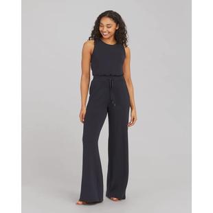 lounge wear jumpsuit sleeveless tank jumpsuit stylish