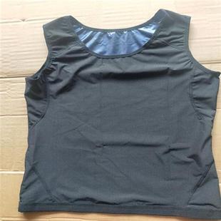 Abdomen Slimming Vest Fitness Sportswear Waistline Running