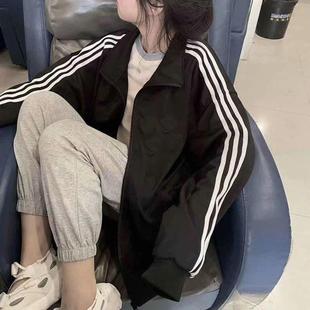 jackets womens and sports casual student versatile Mens