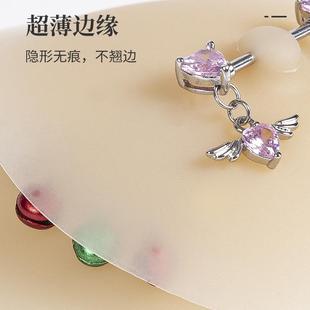 piercing back jewelry helix earrings screw hypollergenic