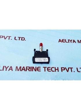 原装供应C3 控制 FM120LR 红色 LED 电压灯 80302126