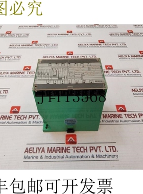 原装供应Ime Antivibr AW2R 继电器 警报 91-42158 50/60Hz