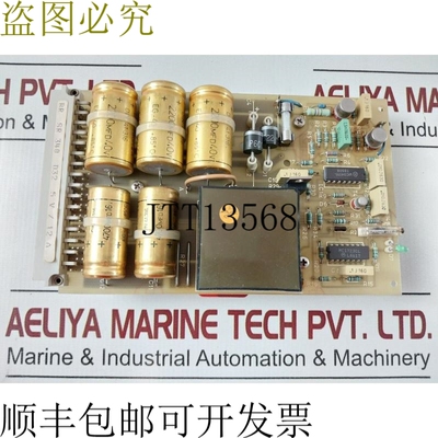原装供应Brandner br sr 340 pcb 卡