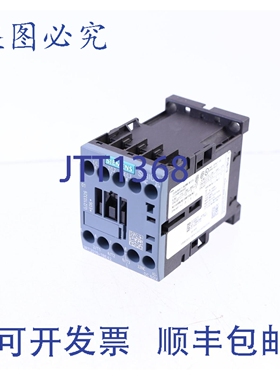 原装供应3RT2015-1BE42