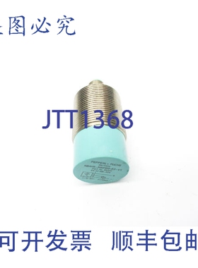 原装供应佩珀尔+福斯 NBN15-30GM50-E2-V1 84201 10-30VNSNP