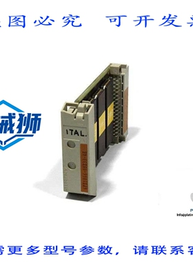 原装供应 6FX1866-0BX33-4E 电路板-6FX18660BX334E