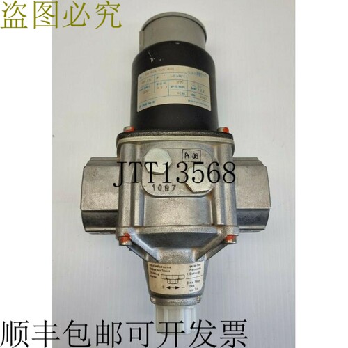 江森自控SA404KVS404电磁阀GS-2011-5420