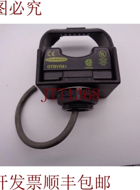 原装供应技术横幅 OTBVR81 开关