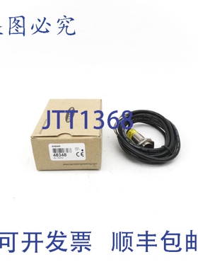 原装供应BANNER M18SN6R 48348 NSMP