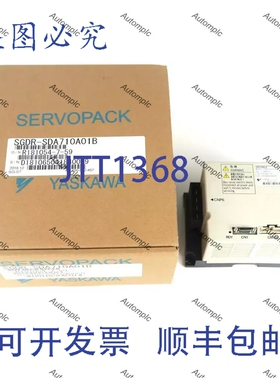 原装供应安川SGDR-SDA710A01B伺服驱动器（型号:SGDRSDA710A01B）