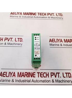 原装供应Phoenix contact iso1010 转换器模块 24v