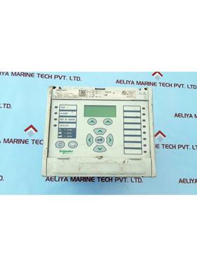 原装供应描述 Micom P642 保护继电器 P64231PA6M0048J