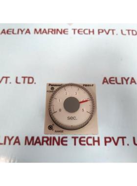 原装供应PM4H-F 延时 PM4HF8R-S-AC120VW