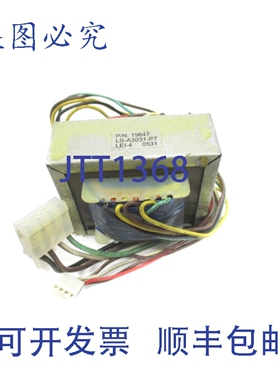 原装供应19647 LS-A3031-PT NSNP