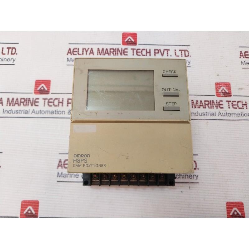 原装供应H8PS-8 BFP 数字绘图24 Vdc