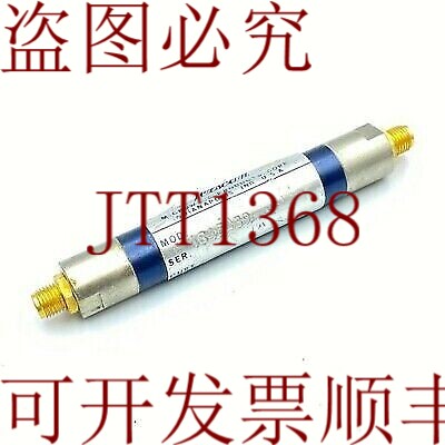 原装供应黛拉 1250MHZ SMA 4LC1250-KK 德克萨斯州