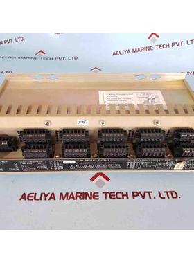 原装供应Kongsberg rdo-16 8100155 I/O 模块 6200341 rev E