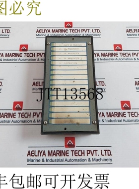 原装供应Racal 船舶系统 77252ad