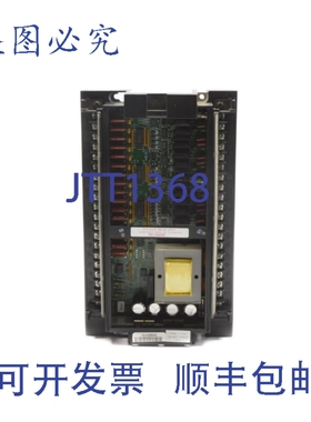 原装供应FANUC IC692MAA541C 120VACUNMP