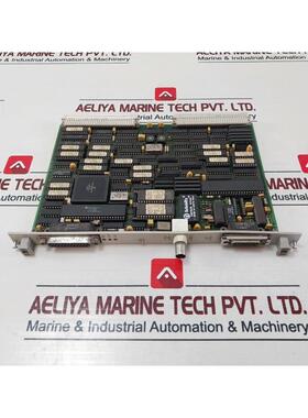 原装供应STN ATLAS C4338 控制模块 NET-2042-05