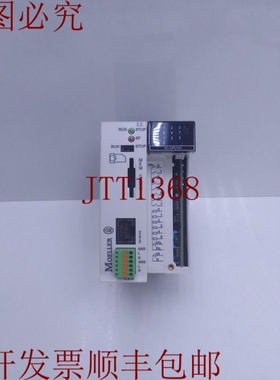 原装供应默勒XC-CPU101-C64K-8DI-6DO