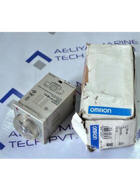 原装供应H3BA-8H-305 24VDC 110VAC H3BA-N8H