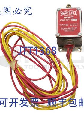 供应NAMCO D200G-NP-B-F2 575VAC 125VDC 20A 1/3 MARK II