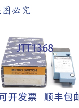 原装供应微动开关 LSZ7J1A 600VAC 10A NSMP