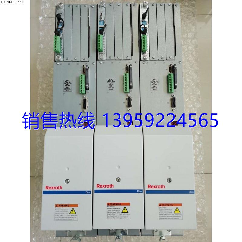 HDS03.2-W100N-HS12-01-FW FWA-DIAX04-SSE-02V56-MS