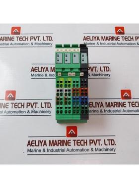 原装供应Phoenix Contact INTERBUS IBS IL 24 BK-T/U 连接器 274