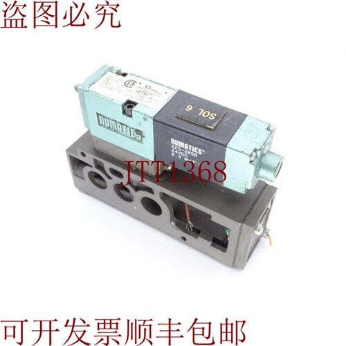 原装供应来自 ASCO ASCO NUMATICS 082SA425M016T61