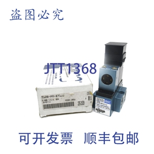原装供应MAC 912B-PM-871JJ 24VDC 25-50PSI NSMP