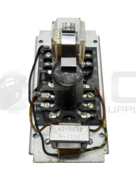 原装供应卡特勒·汉默 13535H98C 继电器模块 115V