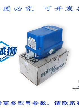 原装供应 SPIRAX SARCO IPC4-A 转换器SPIRAX SARCO 7.837.6401.1