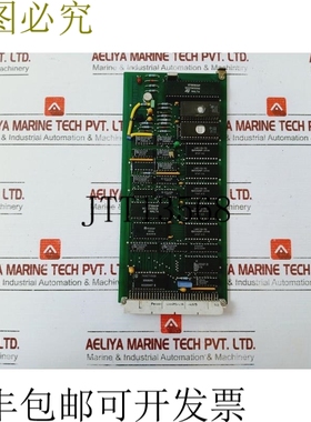 原装供应Malling 控制 9710.02 CPU 单元 020884