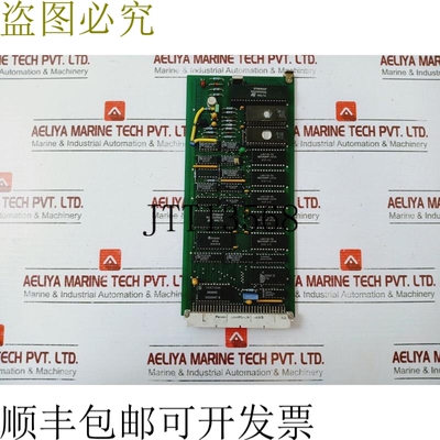 原装供应Malling 控制 9710.02 CPU 单元 020884