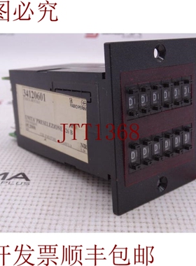 原装供应GRAF SYTECO PIK 计数器 426B1DC