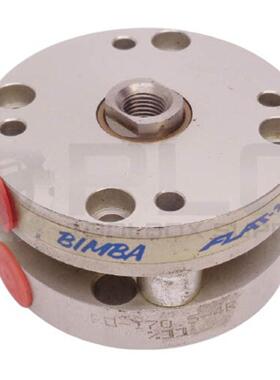原装供应BIMBA FO-170.5-4R 扁平式单缸气动缸