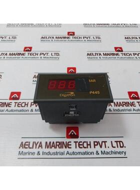 原装供应Digitron VAP445 压力 115/230V 50/60Hz