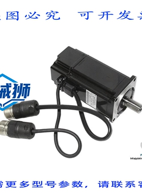 原装供应 安川 SGMAH-04AAA61D 伺服电机-6G0058-128-33-DK16ZG36
