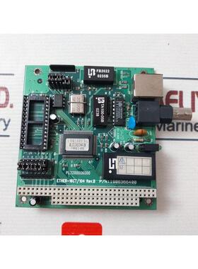 原装供应Advantech Ether-16ct/104 隔离数字 I/O 卡