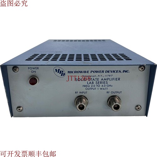 原装供应射频射频 LAB1 2040-1A 2-4GHz 1W