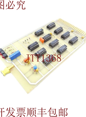 原装供应SAPAL电路板74.757.0310-3