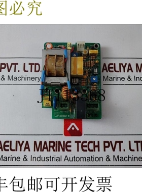 原装供应Bindicatorlvp130302-b 电源电脑卡