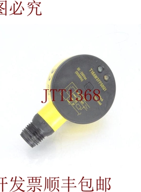 原装供应传感器传感器技术术语横幅T18AW3FF50Q1??????????