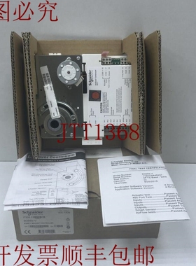 原装供应 电动 ANDOVER CONTINUUM B3865-V BACNET 控制