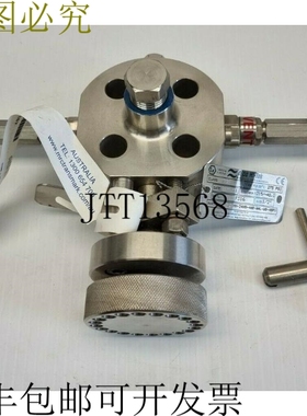 Alco Hi-Tek SMF-8-0NN-24NS-4AR-AHL-WS-4BPU 150 级泡沫和排气