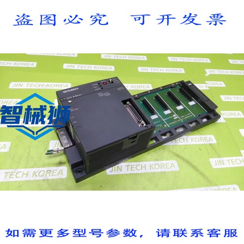 原装供应 A1SJCPU 95 PLC CPU 模块