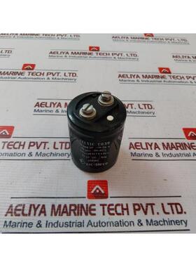 原装供应Sic-Safco Felsic C039 冷凝器单元 40VDC -55+85°C