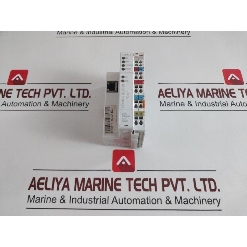 原装供应750-842 电网控制器 24v DC 运